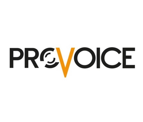 Provoice ACR-2142 Zoomlu Acil Durum Merkez Ünitesi