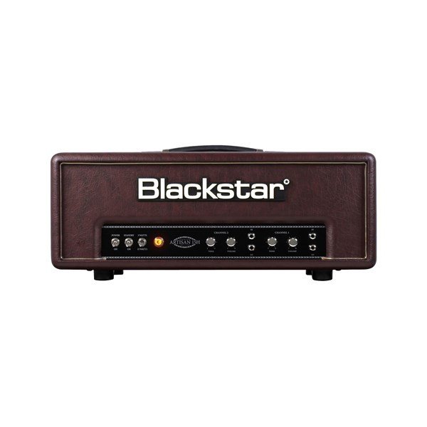 Blackstar ARTISAN 15H Lambalı Kafa Amfi