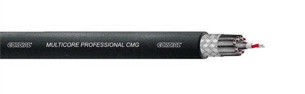Cordial CMG 32 32x0,22 Multicore Sinyal Kablosu