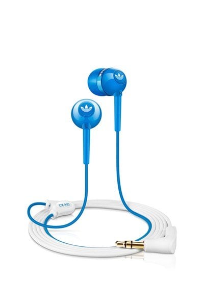 Sennheiser CX 310 Adidas Kulakiçi Kulaklık