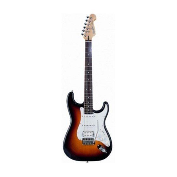 Cruzer ST200 3TS Elektro Gitar
