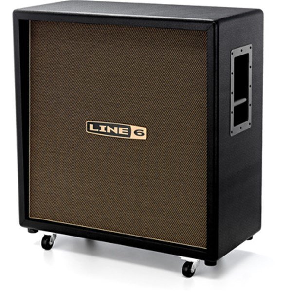Line 6 DT50 412 Kabin 300 Watt