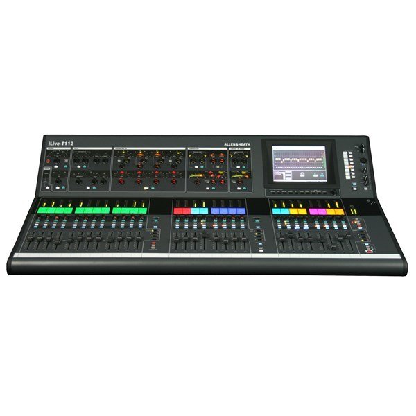 Allen Heath ILIVE-T112 Dijital Mikser
