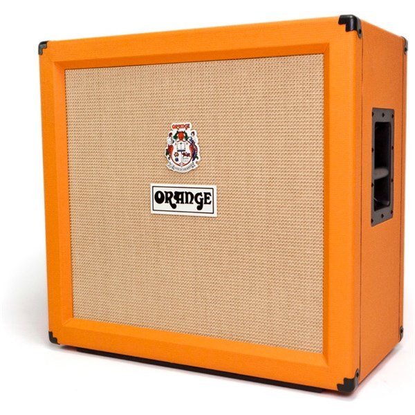 Orange PPC-412 4x12  Gitar Kabini 240 Watt