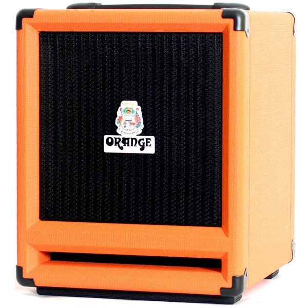 Orange OBC115 Bas Gitar Kabini