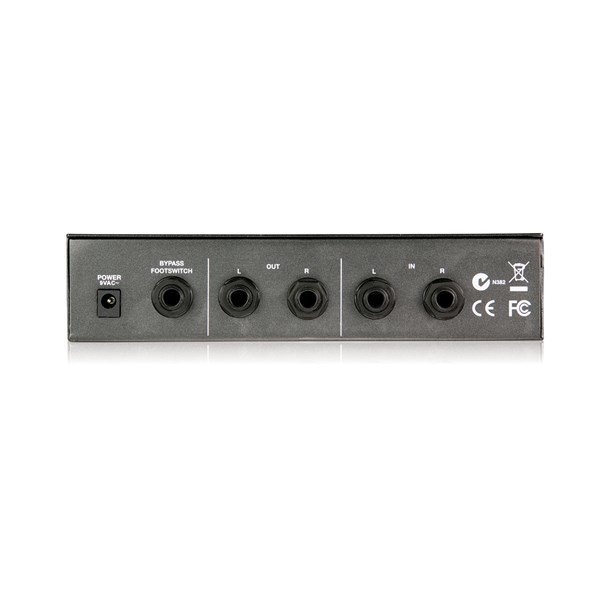 Alesis NanoVerb2 Multi Efekt Prosesörü