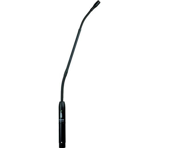 Shure MX412/C 12'' Kardioid Kondenser Kürsü Mikrofonu