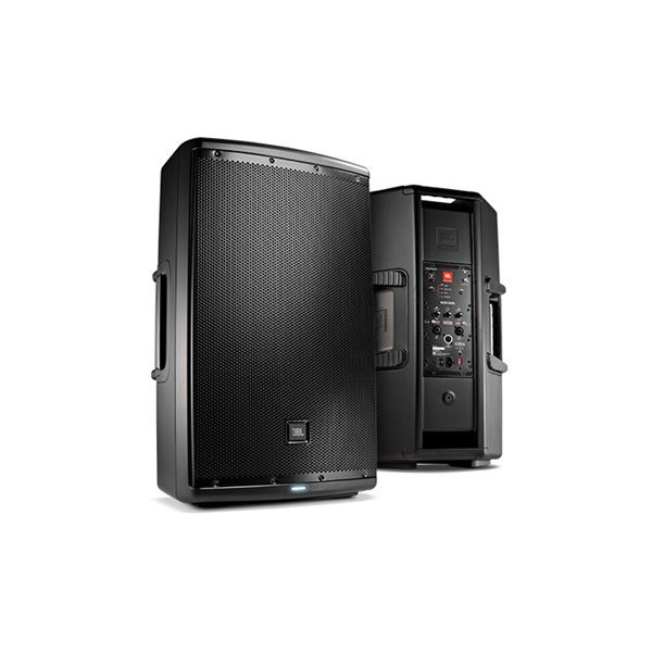 Jbl Eon 615 2 Yollu 15'' Aktif Kabin Hoparlör 1000W