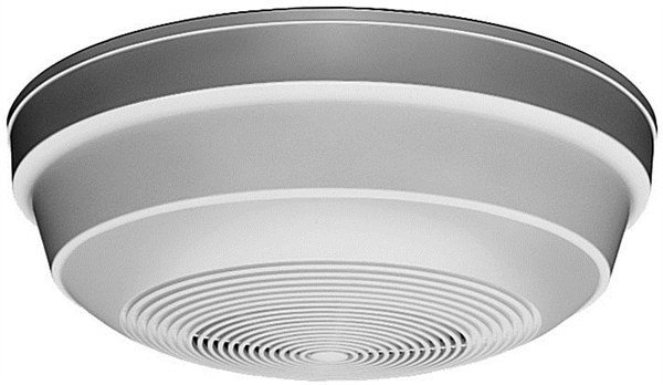 Toa PC 2668 12 cm 100V/6W Sıva Üstü Tavan Hoparlörü