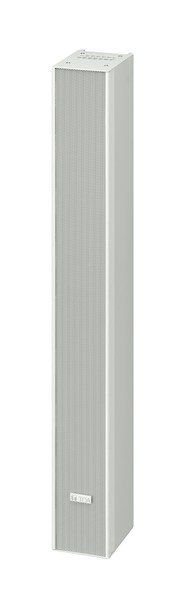 Toa SR H2 L - 180W Bass-Reflex Tip Kısa Düz Line Array Hoparlör