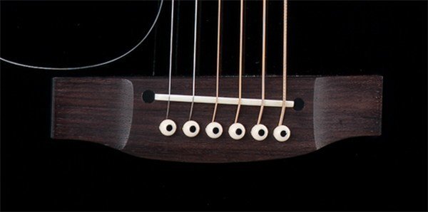 Takamine EF341SC LH Solak Elektro Akustik Gitar