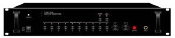 RS AUDIO - DMP 4212