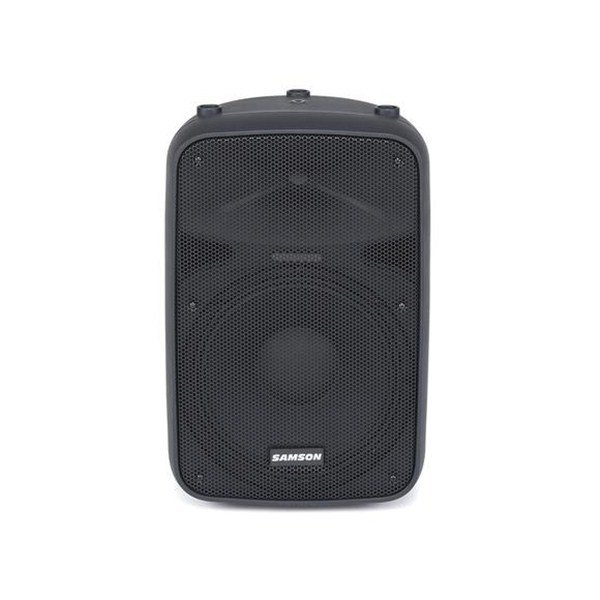 Samson AURO X12 D - 12''/1000W 2 Yol Aktif Kabin Hoparlör