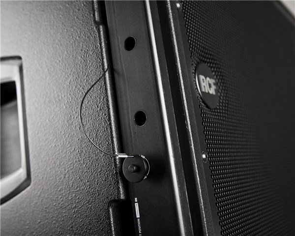 Rcf HDL 18 AS - 18 inç 2000W Aktif Asılabilir Subwoofer
