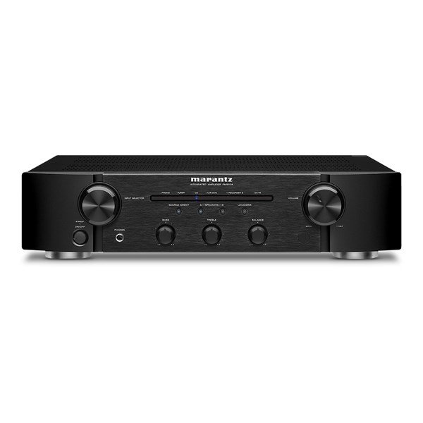 Marantz PM5004 - 2x45W/4 ohm Entegre Stereo Amplifikatör