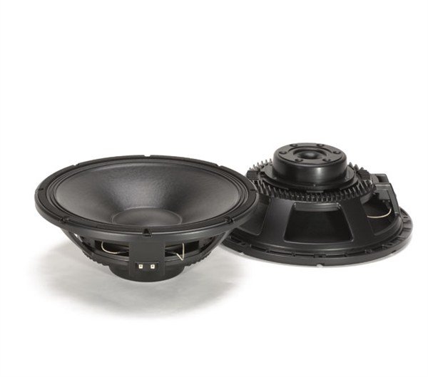 RCF MB15N401 15 inç 750/1500W Neodymium Mid Bass Hoparlör