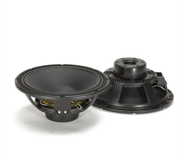 RCF MB12N351 12'' 650/1300W Neodymium Mid/Bass Hoparlör