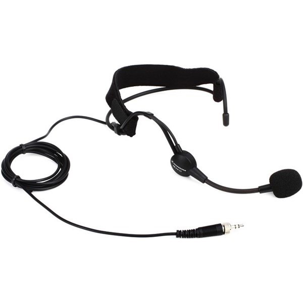 Sennheiser ME-3 II Kablolu Head-Set Mikrofon