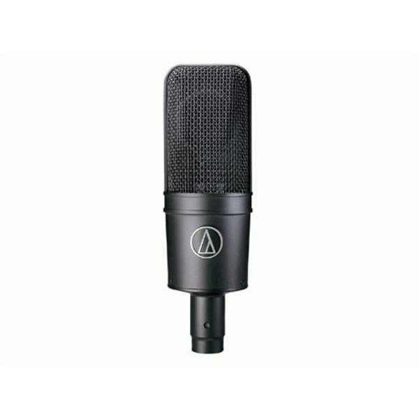 Audio Technica AT4033ASM Kardioid Kondenser Ses Kayıt Mikrofon