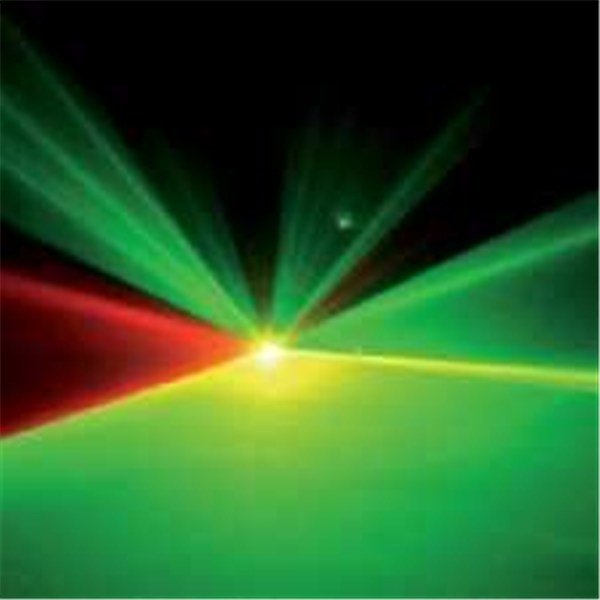 Eclips Mix 140 3 Renk Lazer 140 mW