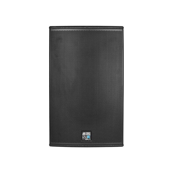 dB Technologies DVX D15 HP 15 inç 1400W Aktif Kabin Hoparlör